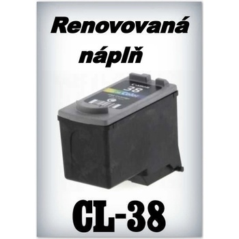 Canon CL-38 - renovované