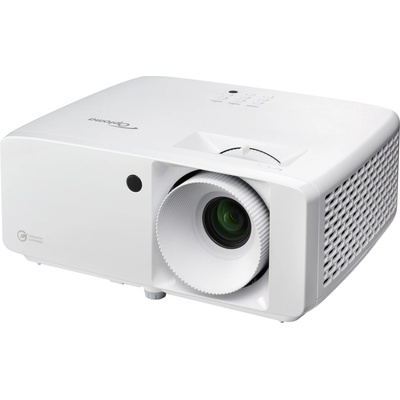 Optoma ZH401e