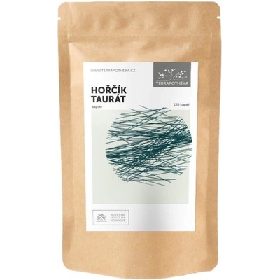 Terrapotheka Horčík taurate 200 g