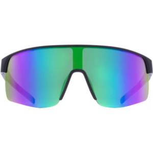 SPECT Eyewear Red Bull Racing слънчеви очила DAKOTA black with purple green glass - M - 137-130 (TRS6907-4040) Слънчеви очила