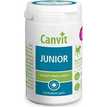 Canvit Junior Maxi ochucené 230 g