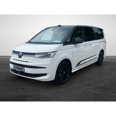 Volkswagen T7 Multivan 1.5 eHybrid 4Motion DSG 180 kW