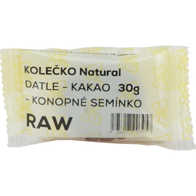 SNEJK mango ovocná pochoutka bez přidaného cukru Natural 30 g
