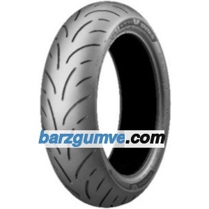 Bridgestone T 33 R ( 160/60 ZR18 TL (70W) Задно колело, M/C ) - barzgumve Мотоциклетни гуми