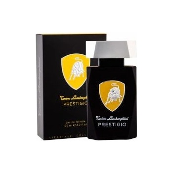 Lamborghini Prestigio toaletná voda pánska 125 ml