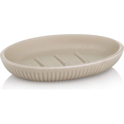 Kela Бежова сапунерка KELA от серия Adele