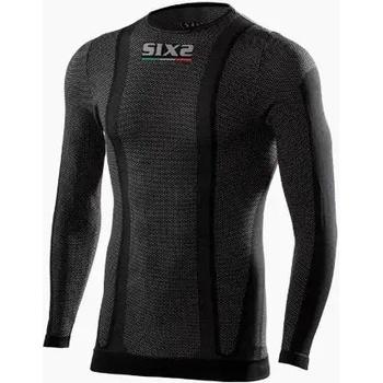 SIX2 TS2 II čierna