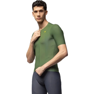 Alé Special Edition Earthy Style Comodoro green