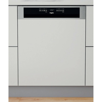 WHIRLPOOL WBO 3T341PX