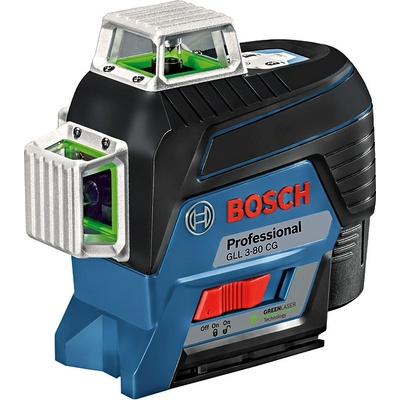 Bosch GLL 3-80 CG Professional 0.601.063.T00 – Sleviste.cz