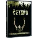 Čata DVD