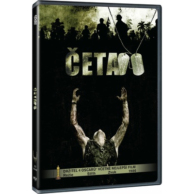 Čata DVD