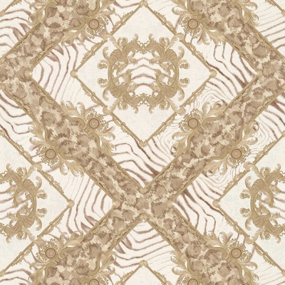 A.S. Création 349041 vliesová tapeta na zeď Versace, rozmery 0,70 x 10,05 m