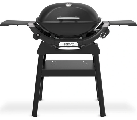 Weber Q2200N Stand
