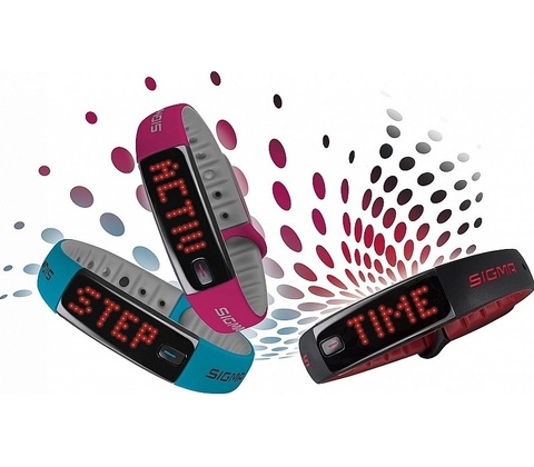 SIGMA ACTIVO