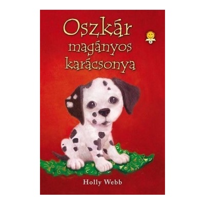 Oszkár magányos karácsonya