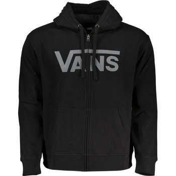 Vans Мъжки суитшърт с цип vans, Цвят Черен (vn0009v7_neblk)