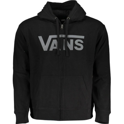 Vans Мъжки суитшърт с цип vans, Цвят Черен (vn0009v7_neblk)