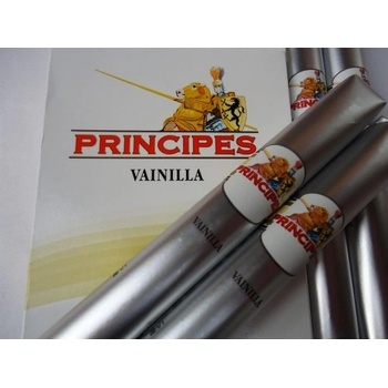 Principes Vanilla