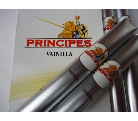 Principes Vanilla