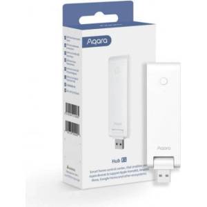 Aqara E1 Home Hub (Gateway)