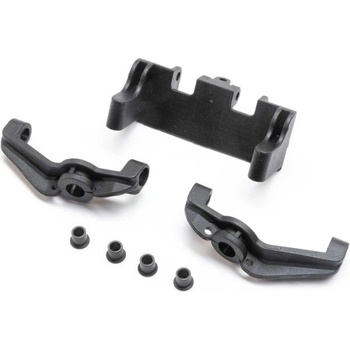 Axial части на портална ос предна: UTB18 Capra