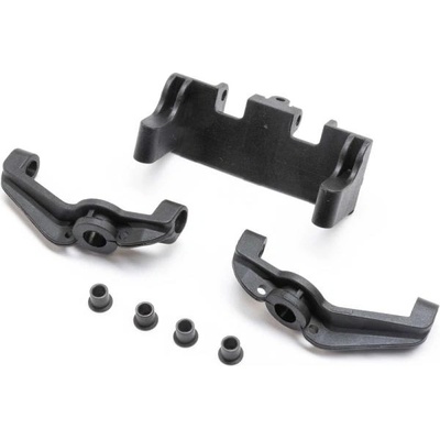 Axial части на портална ос предна: UTB18 Capra