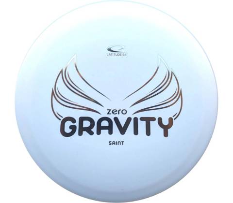 Latitude 64° Saint Zero Gravity