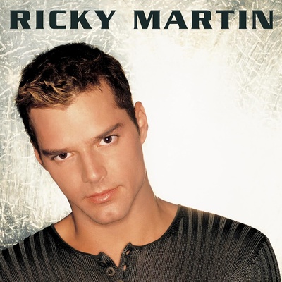 Ricky Martin - Ricky Martin (Reissue) (2 LP) (0196588849213)