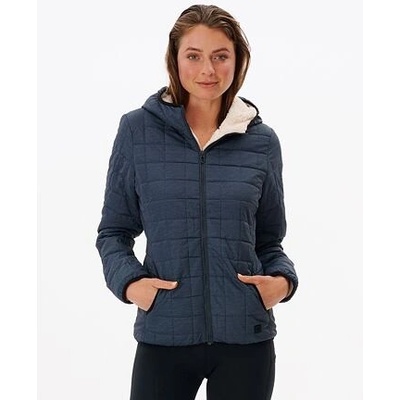 Rip Curl Anti Series Anoeta II Jacket Black Marled