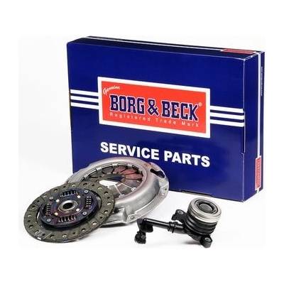 Spojková sada BORG & BECK HKT1549