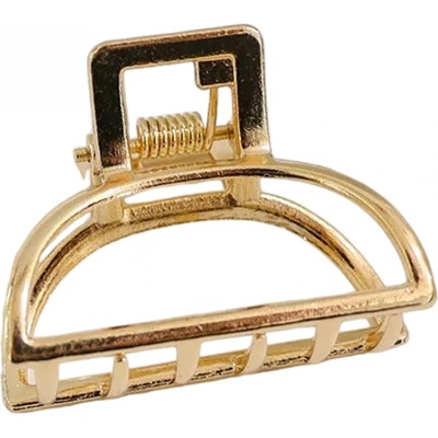 HARAHU Мини щипка за коса ro-30625 - Тип3 kp30625 (ro-30625)