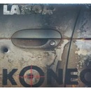 LANDA DANIEL: KONEC - DIGIPACK CD