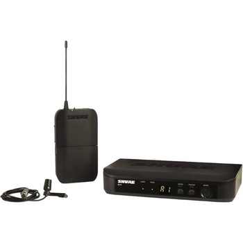 Shure BLX14E/CVL-K3E