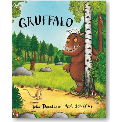 Gruffalo