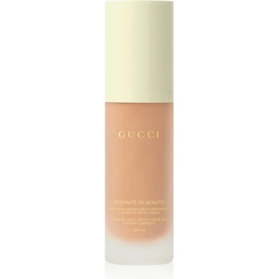 Gucci Gucci Beauty Eternité de Beauté zmatňujúci make-up SPF15 275C 30 ml