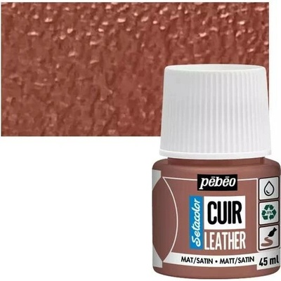 Setacolor Leather 45 ml 20 terracotta
