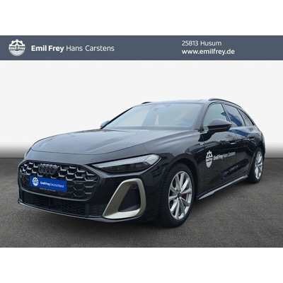 Audi A5 2.0 TDI quattro S-line Avant 150 kW