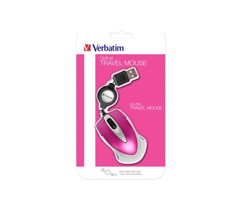 Verbatim Go Mini 49021