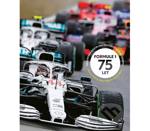 Formule 1 75 let