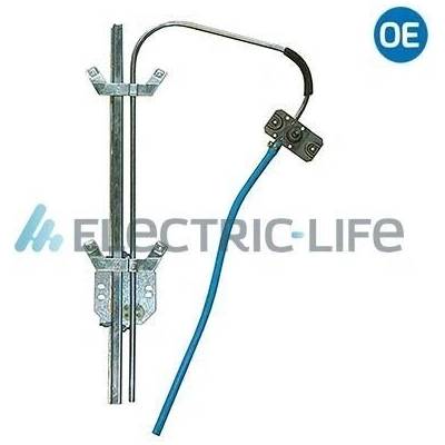 Zvedací zařízení oken ELECTRIC LIFE ZR ZA913 R