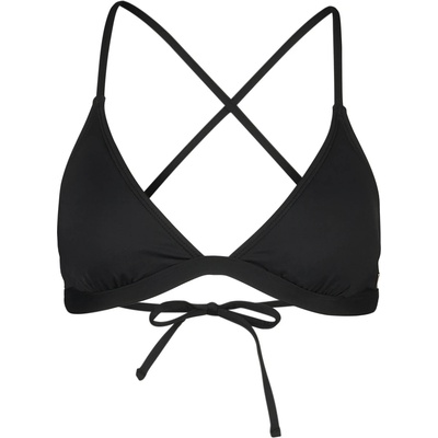 Rip Curl Дамско бикини горнище Rip curl Women's Classic Surf Xback Tri Bikini top - Black (150-5529-0114)