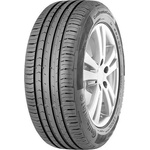 Continental ContiPremiumContact 5 215/65 R16 98H Автомобилни гуми