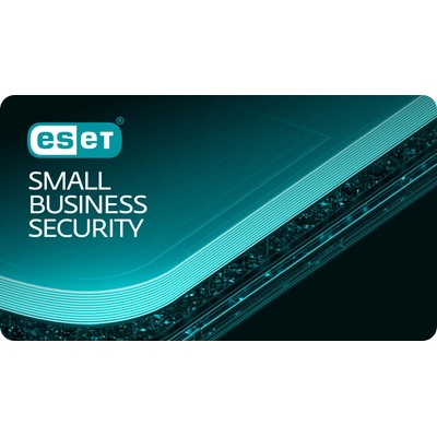 ESET Small Business Security Extension 11-25 lic. 36 mes.