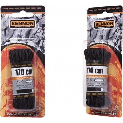 Bennon BNN Black Box kulaté 400003 Černé