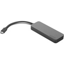 Lenovo USB-C to 4 Port USB-A Hub 4X90X21427