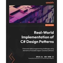 Real-World Implementation of C# Design Patterns