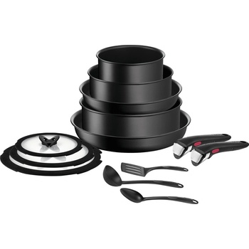 Tefal Ingenio Unlimited L7639543 13 ks