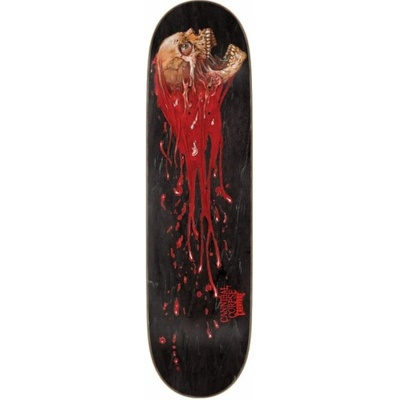 Creature Cannibal Corpse Skull
