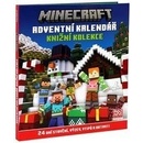 Minecraft Adventní kalendář